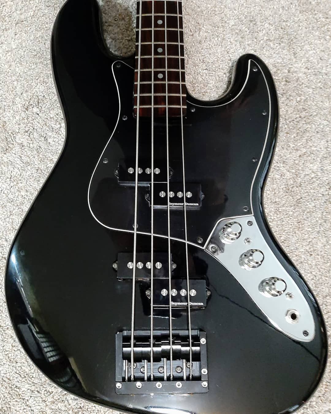 DavidElliotDrakeBass DavidElliotDrakeBass